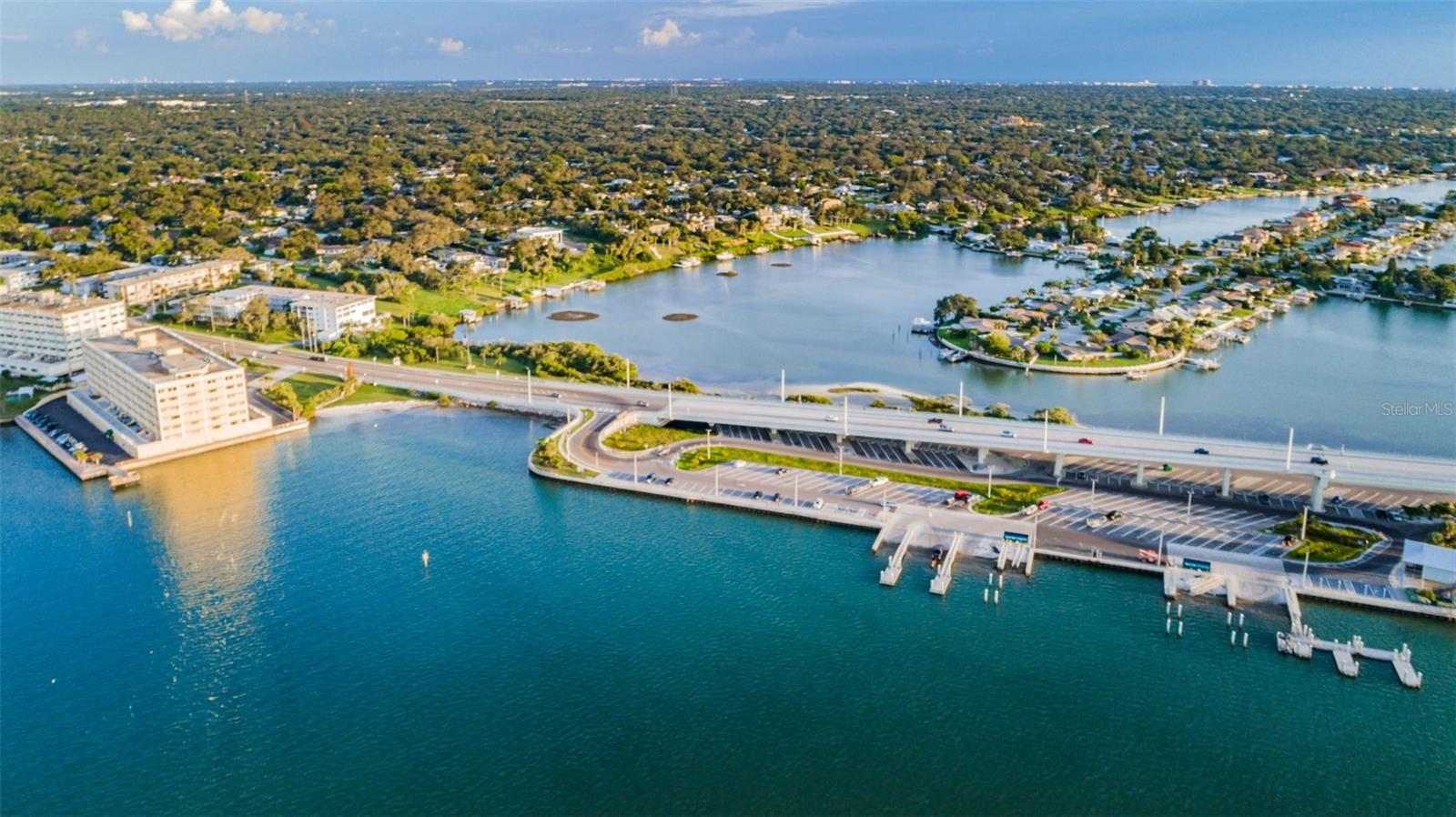 Details for 100 Bluff View Drive 505c, BELLEAIR BLUFFS, FL 33770