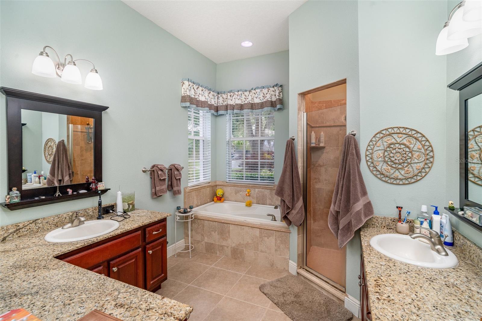 Image 17 of 34 For 8920 Aberdeen Creek Circle