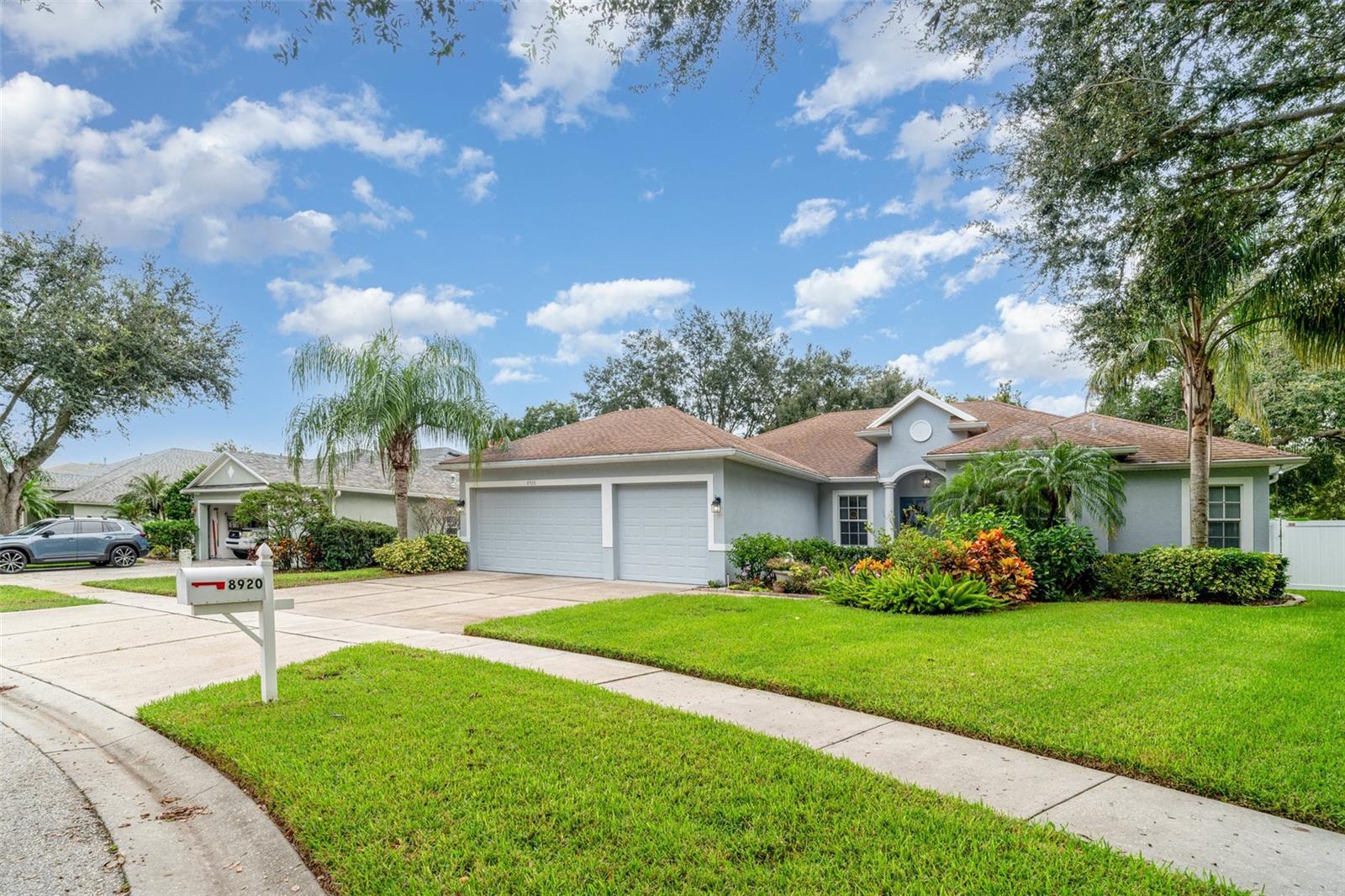 Image 2 of 34 For 8920 Aberdeen Creek Circle