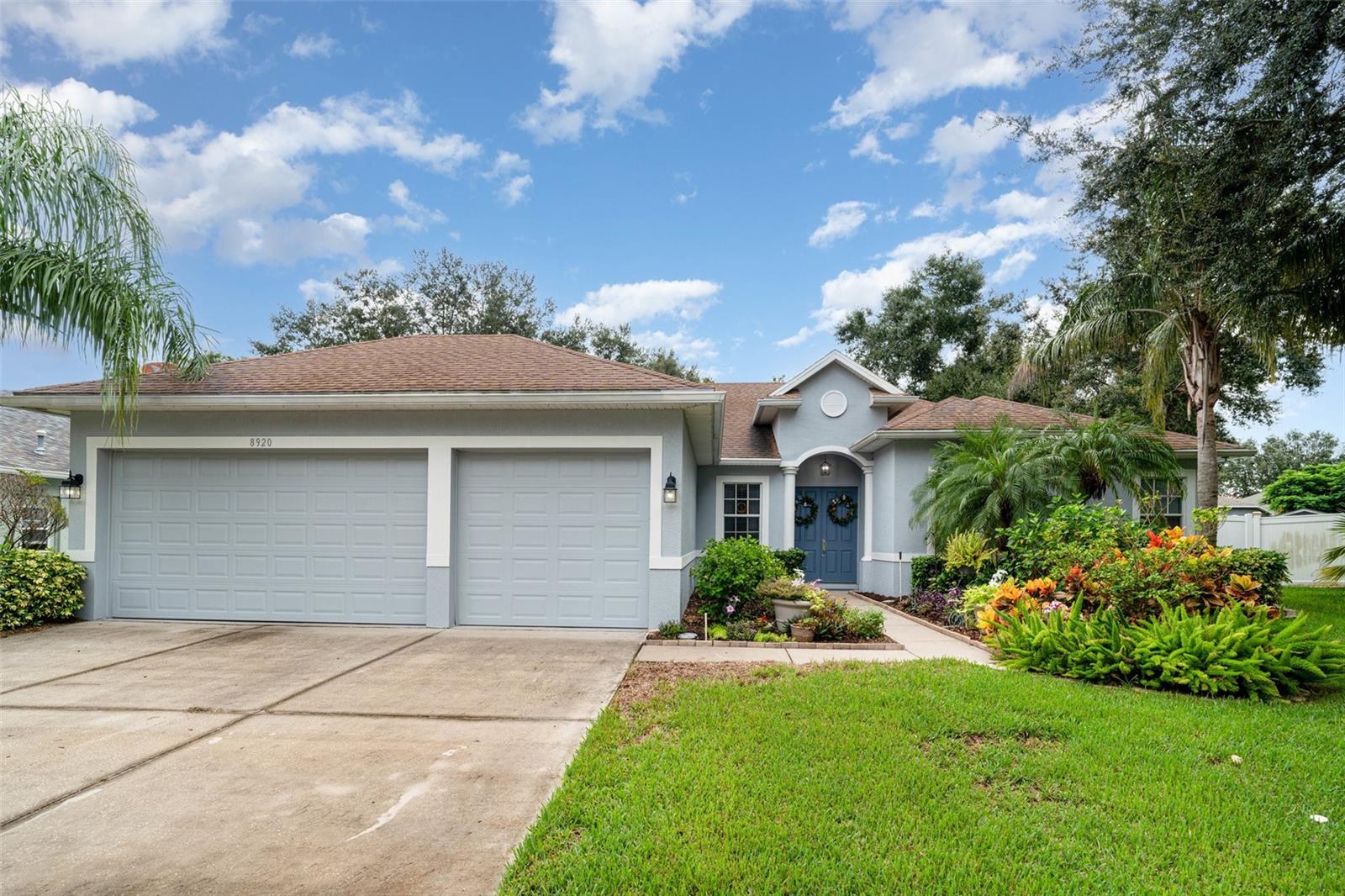 Image 3 of 34 For 8920 Aberdeen Creek Circle