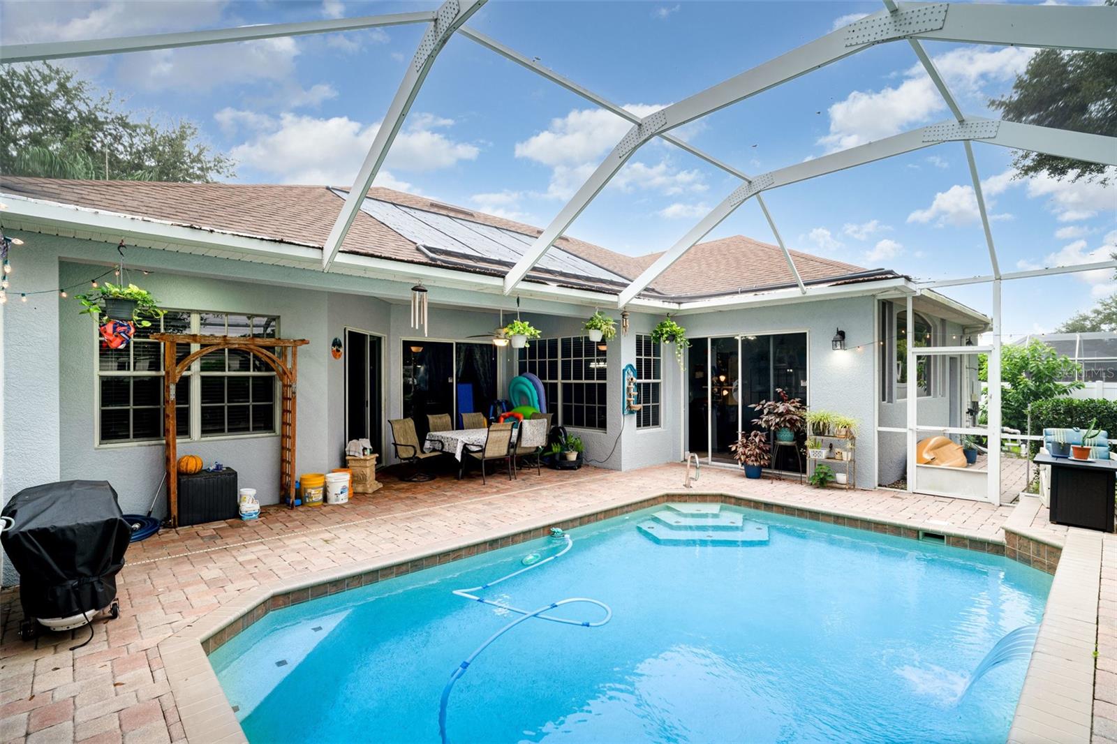 Image 36 of 39 For 8920 Aberdeen Creek Circle