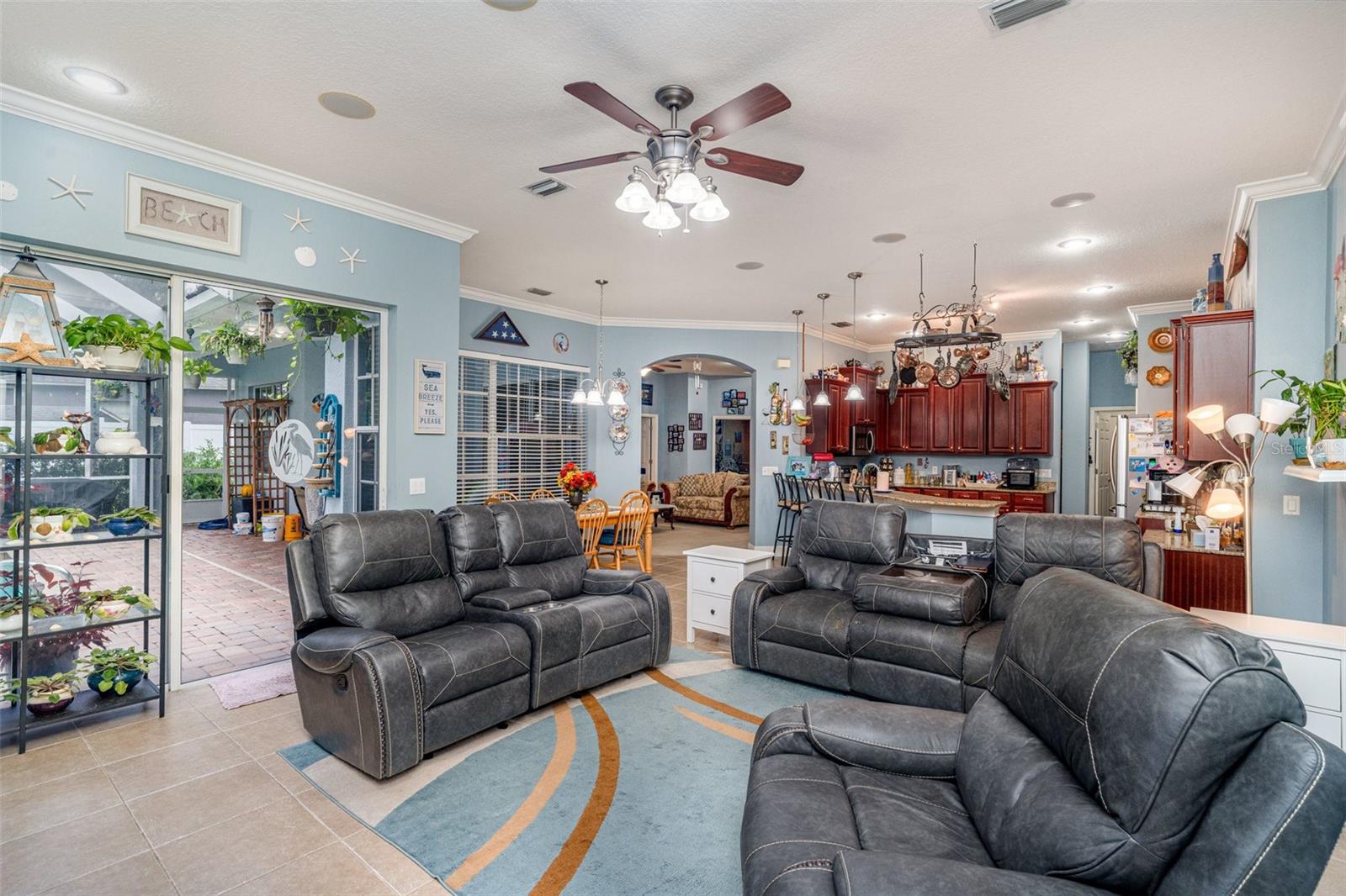 Image 5 of 34 For 8920 Aberdeen Creek Circle