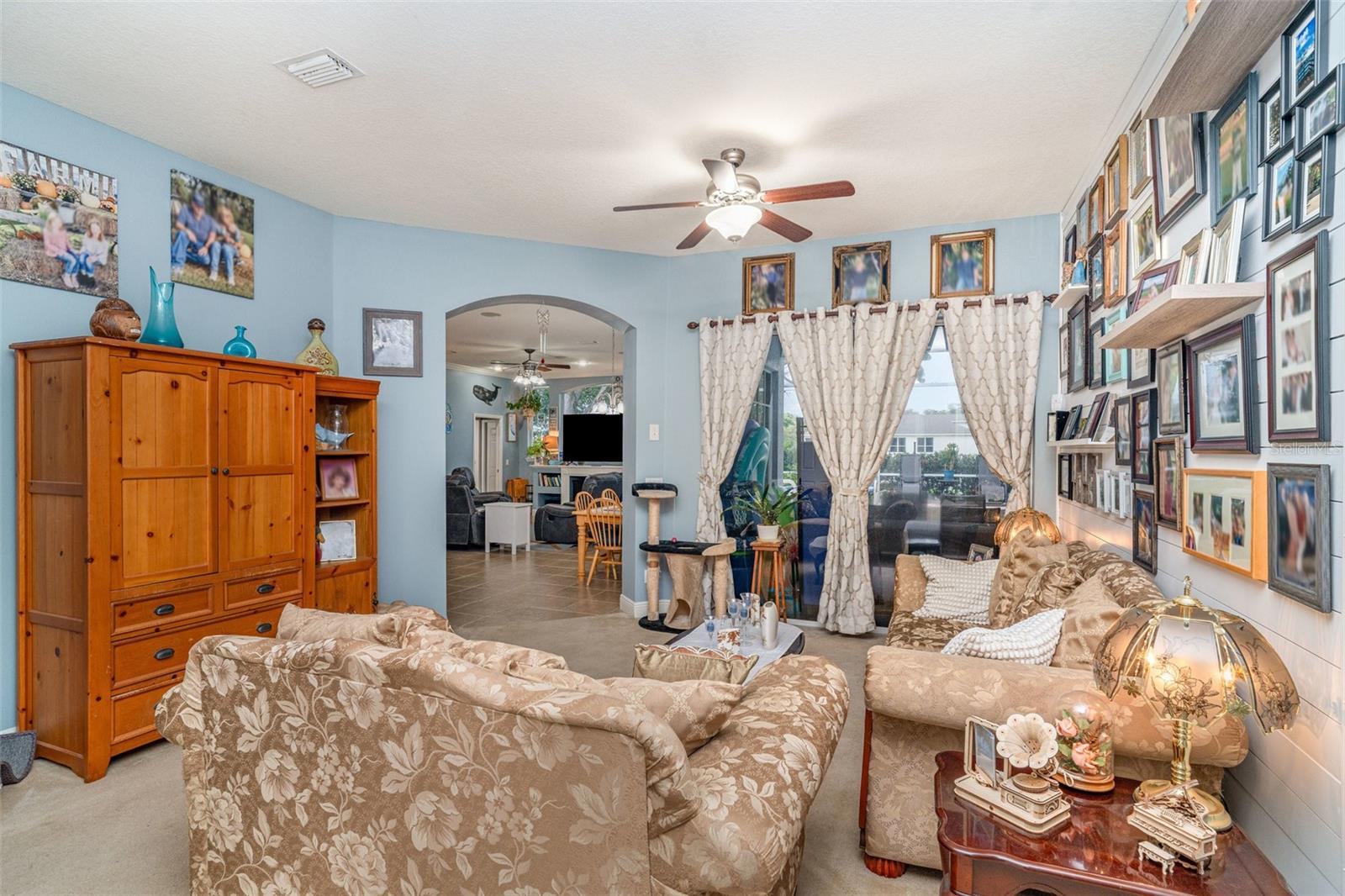 Image 6 of 34 For 8920 Aberdeen Creek Circle