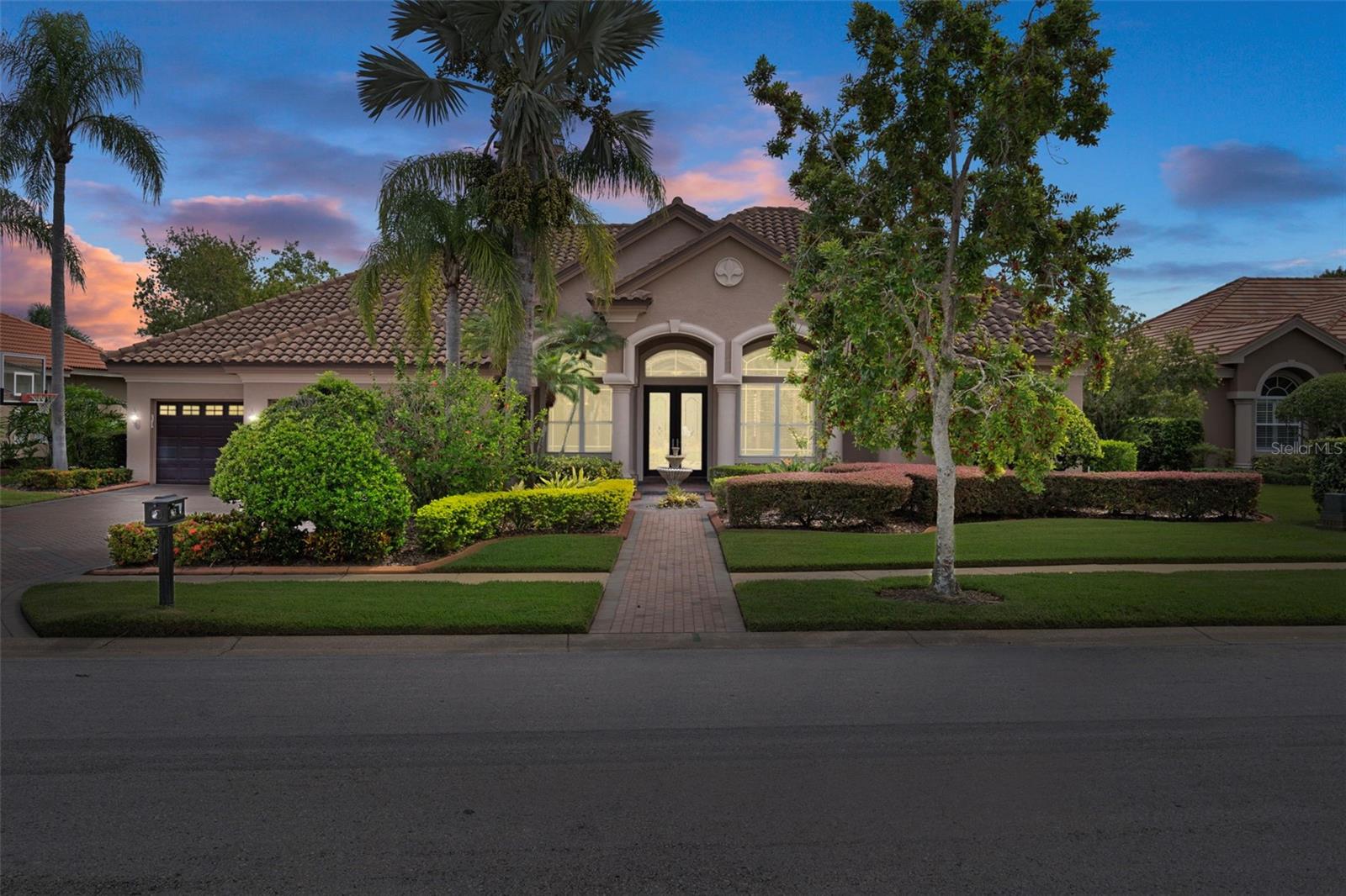 Details for 963 Cypress Cove Way, TARPON SPRINGS, FL 34688