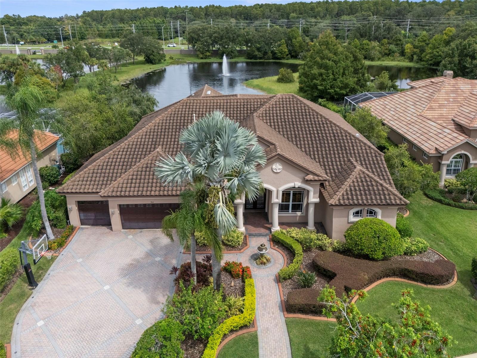 Image 2 of 97 For 963 Cypress Cove Way
