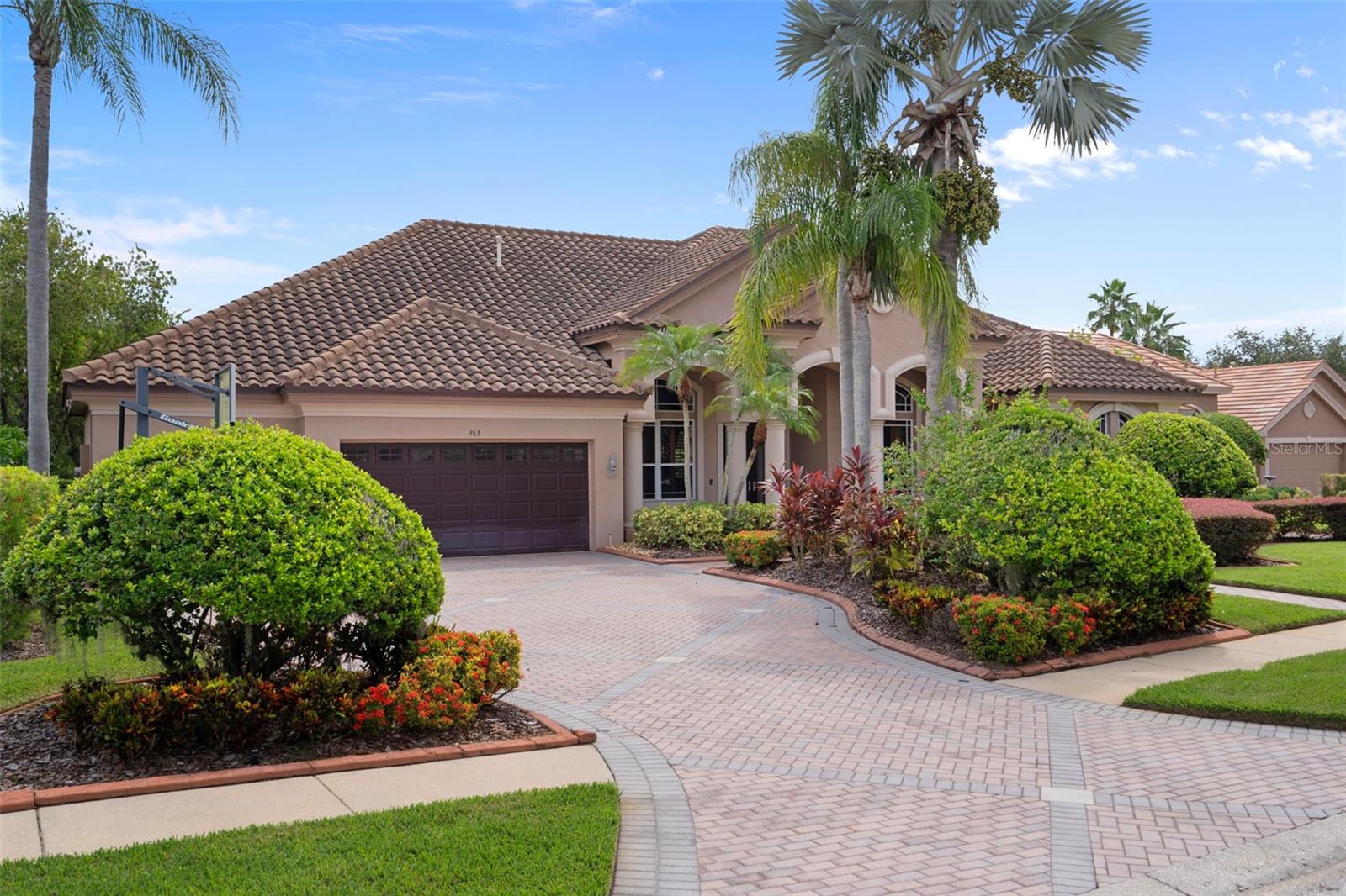 Image 4 of 97 For 963 Cypress Cove Way