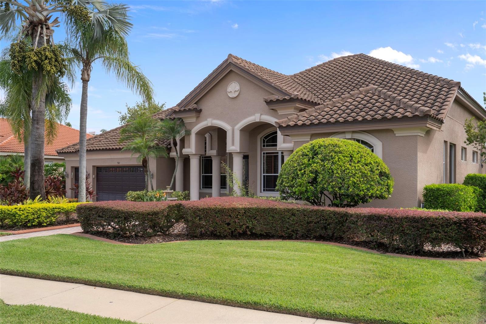 Image 85 of 97 For 963 Cypress Cove Way