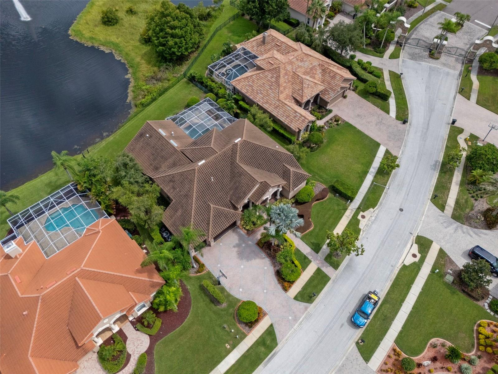 Image 88 of 97 For 963 Cypress Cove Way