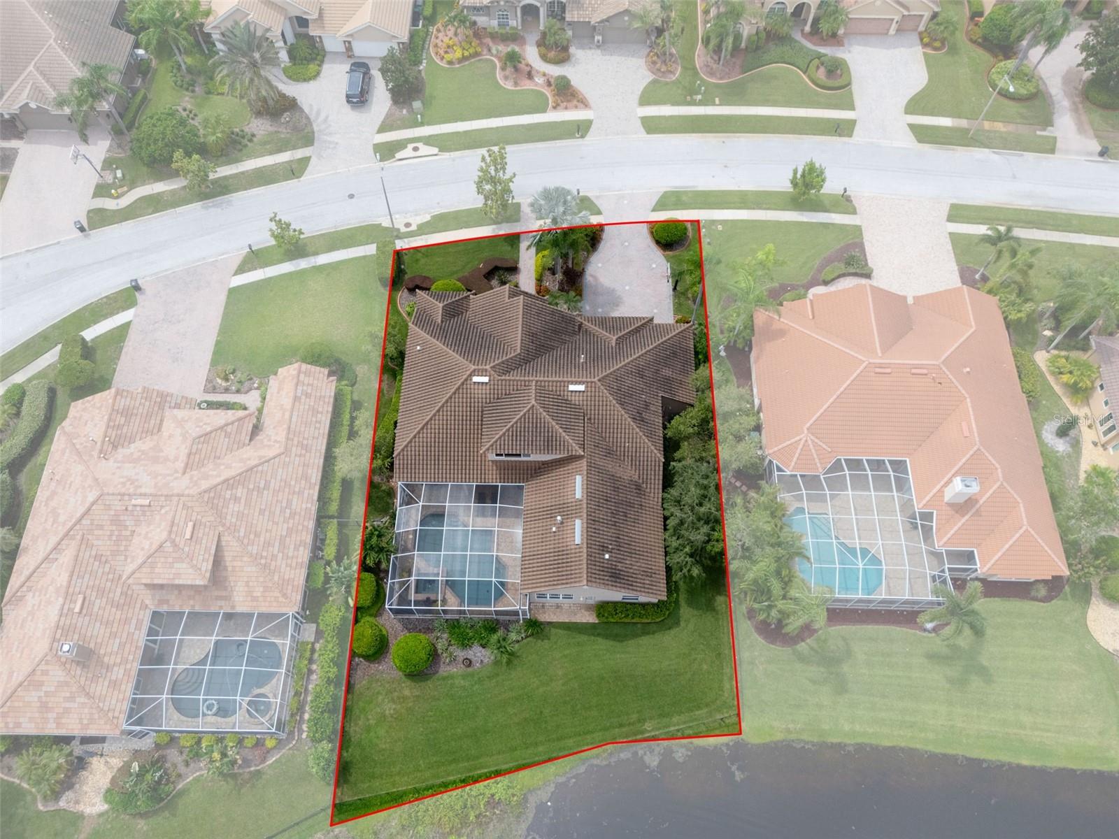 Image 93 of 97 For 963 Cypress Cove Way