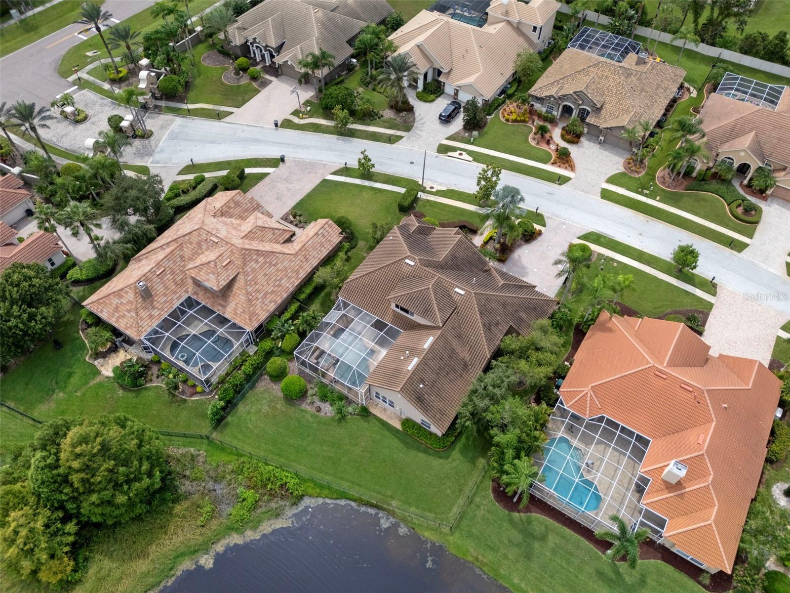 Image 95 of 97 For 963 Cypress Cove Way