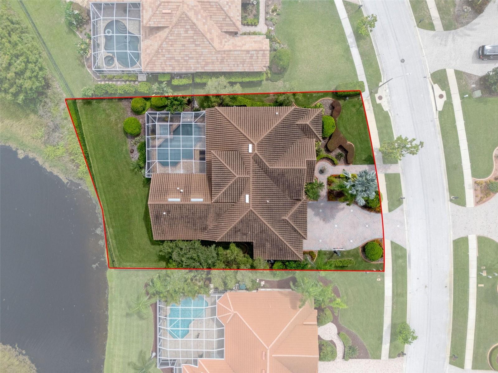 Image 97 of 97 For 963 Cypress Cove Way