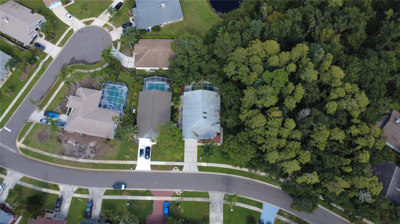 Image 29 of 29 For 813 Crestridge Drive