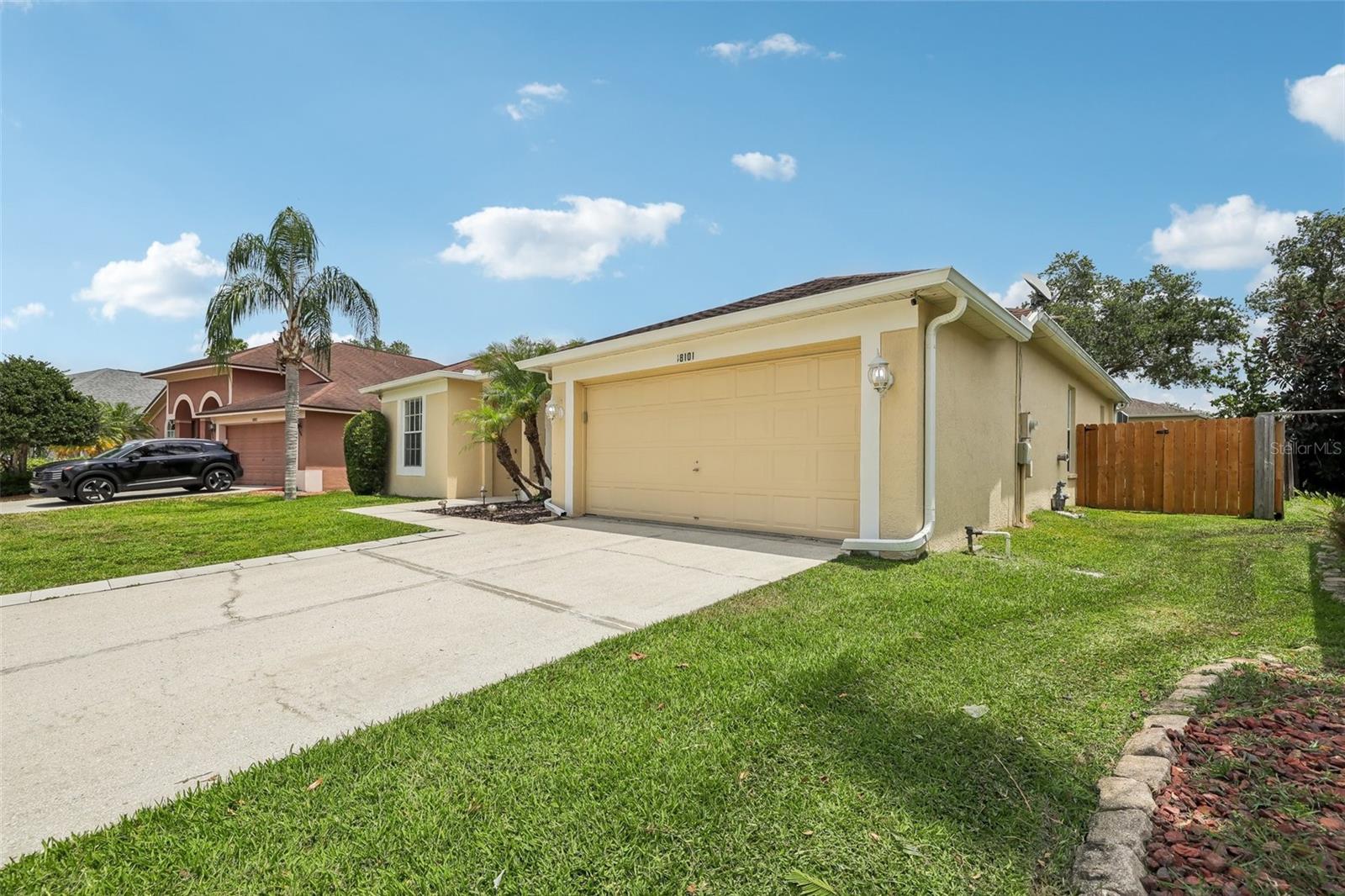 Details for 18101 Misty Blue Lane, TAMPA, FL 33647