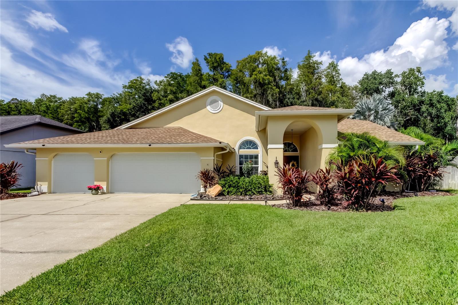 Details for 965 Cobblestone Lane, TARPON SPRINGS, FL 34688