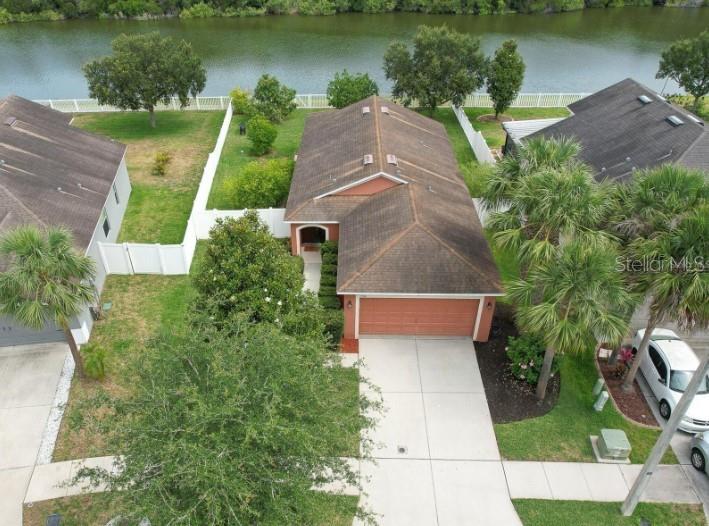 Details for 7516 Forest Mere Drive, RIVERVIEW, FL 33578