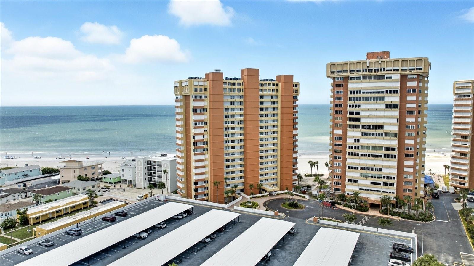 Details for 17900 Gulf Boulevard 11c, REDINGTON SHORES, FL 33708