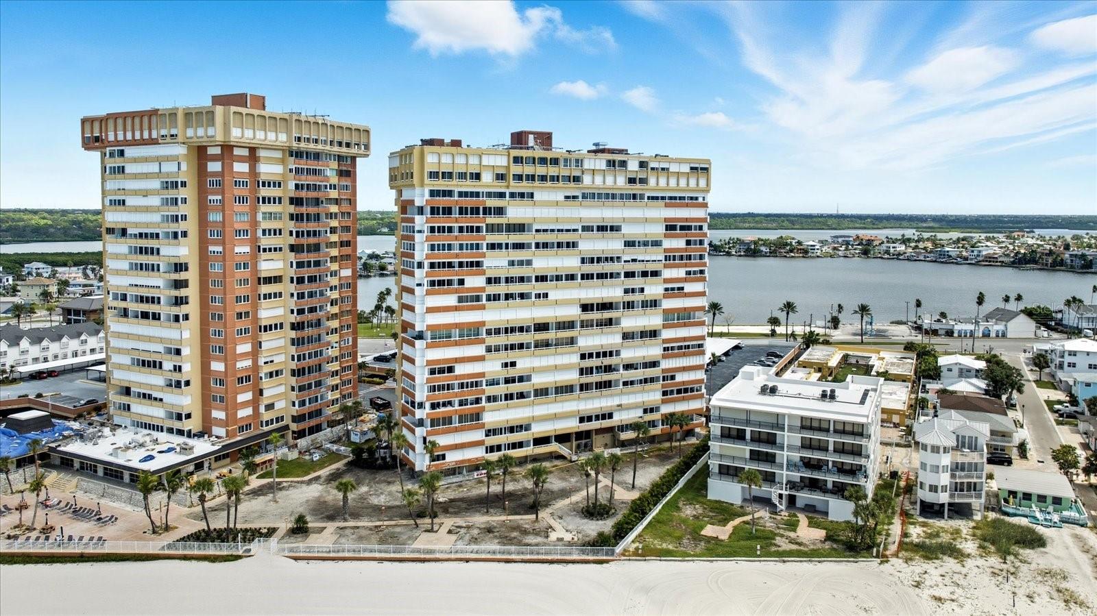 Image 29 of 43 For 17900 Gulf Boulevard 11c