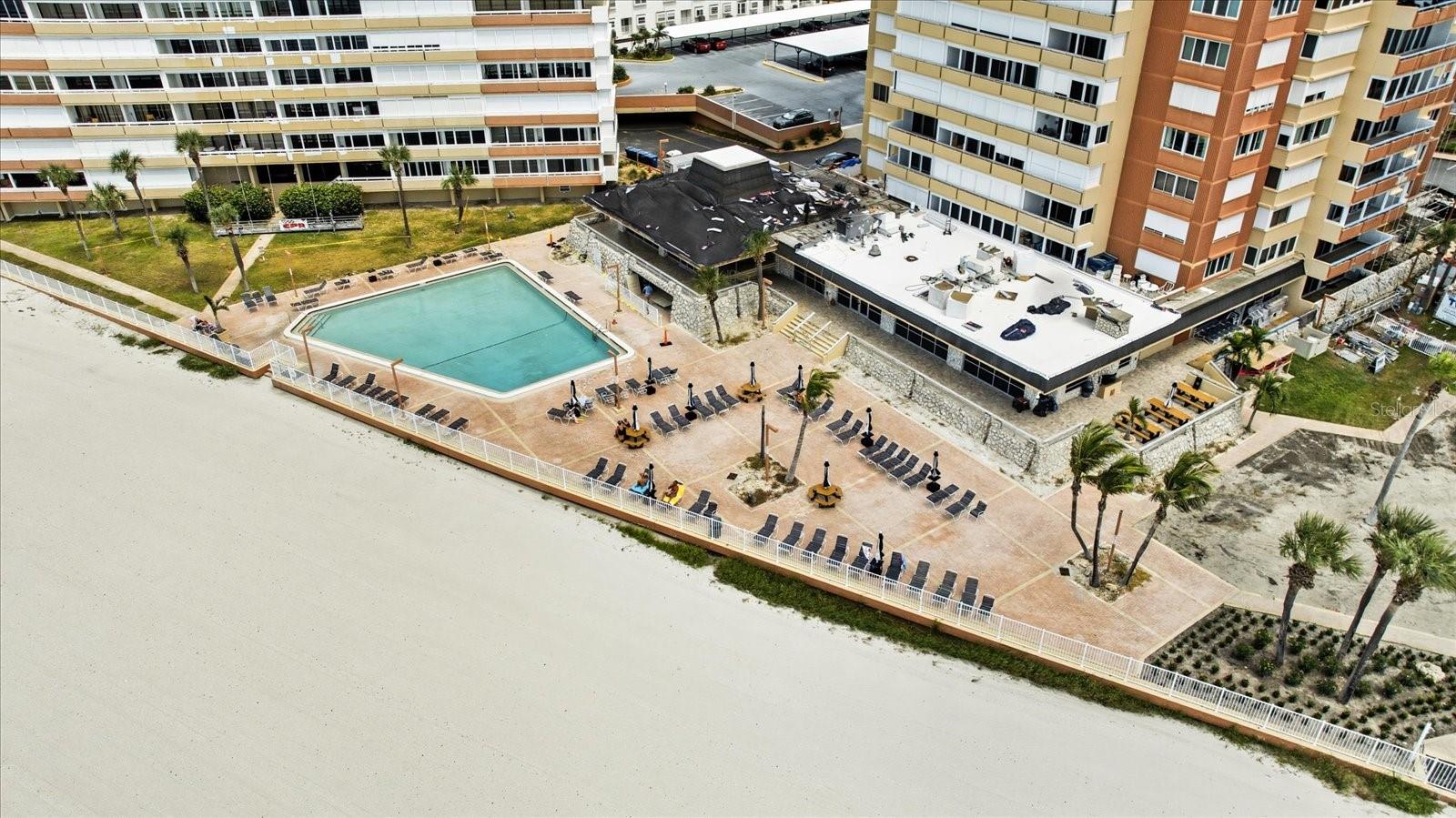 Image 33 of 43 For 17900 Gulf Boulevard 11c