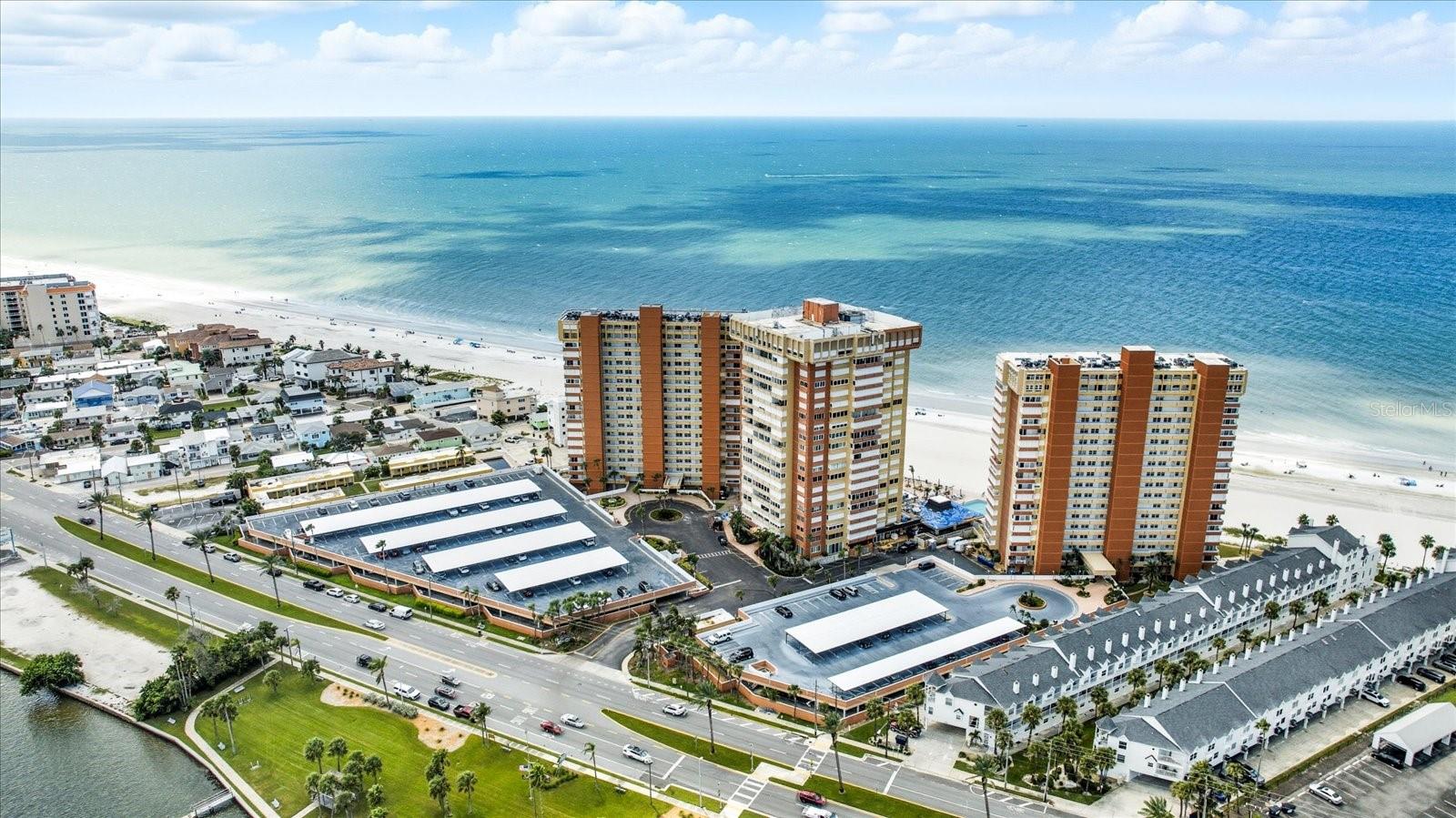Image 37 of 43 For 17900 Gulf Boulevard 11c
