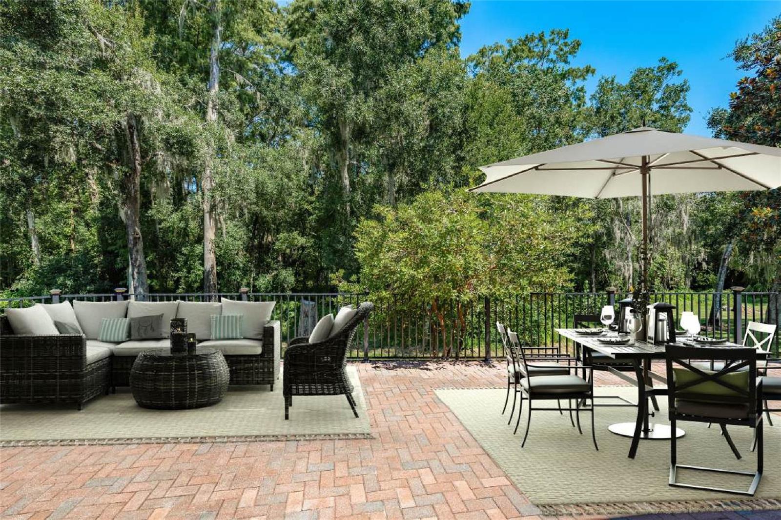 Image 34 of 49 For 2837 Longleaf Lane