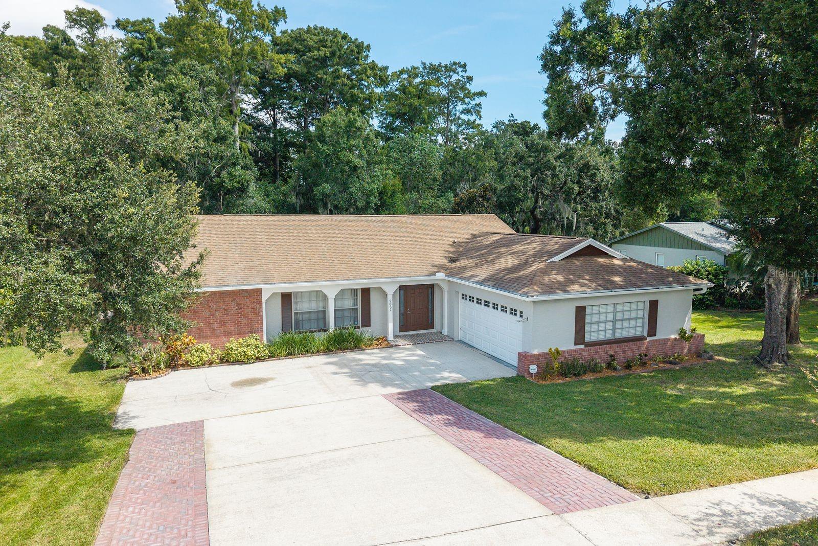 Image 43 of 49 For 2837 Longleaf Lane