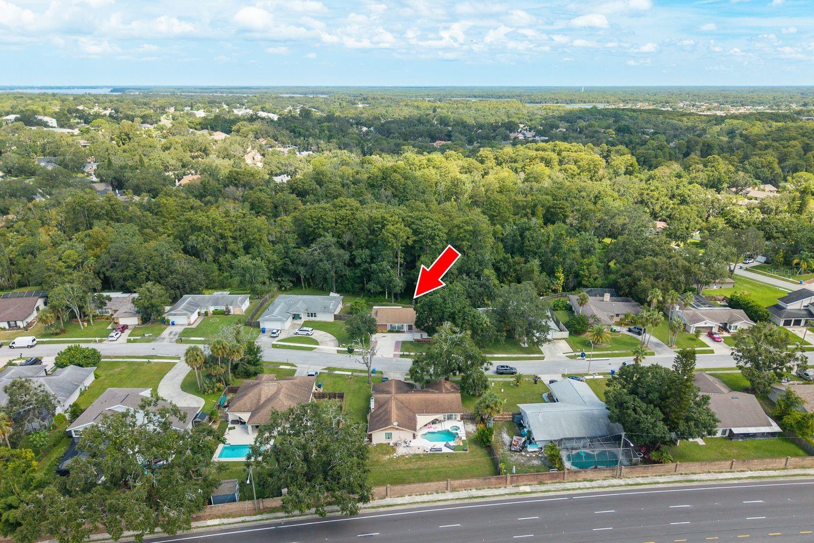 Image 46 of 49 For 2837 Longleaf Lane