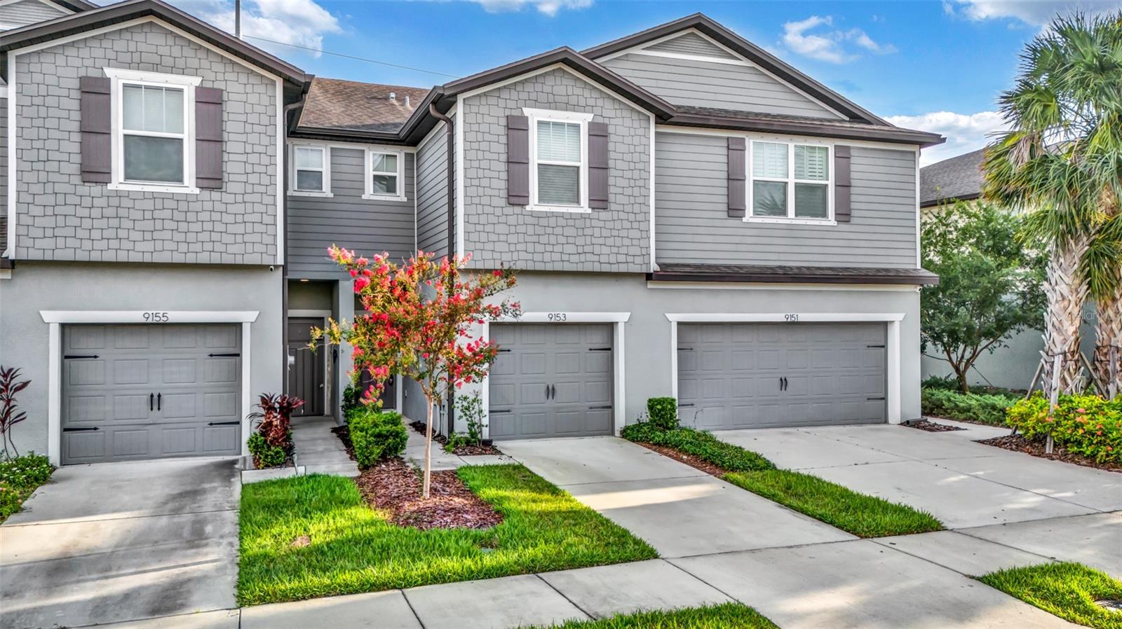Details for 9153 Hillcroft Drive, RIVERVIEW, FL 33578