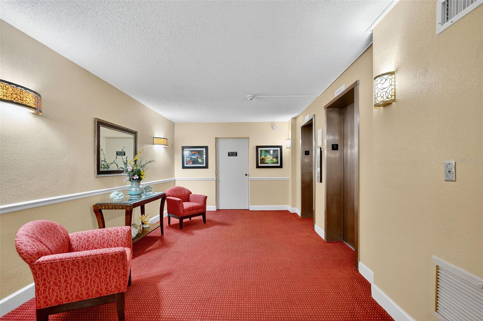 Image 21 of 25 For 4900 Brittany Drive S 909