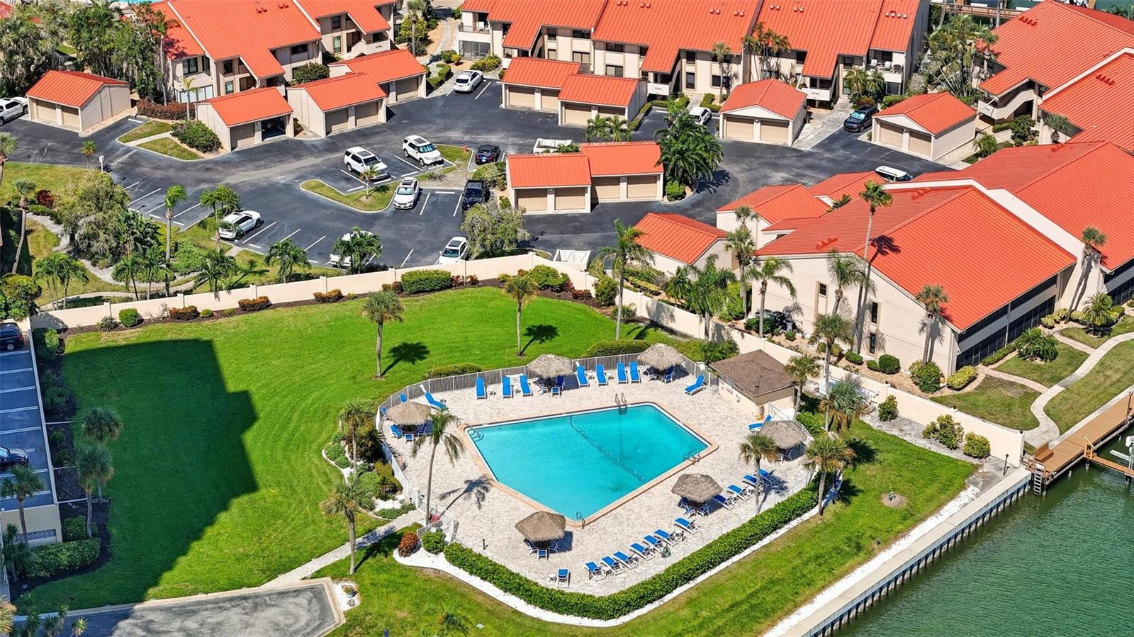 Image 23 of 25 For 4900 Brittany Drive S 909