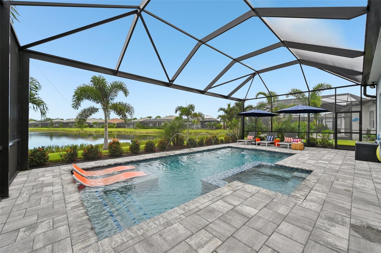 Image 27 of 46 For 25019 Coquina Ridge Way