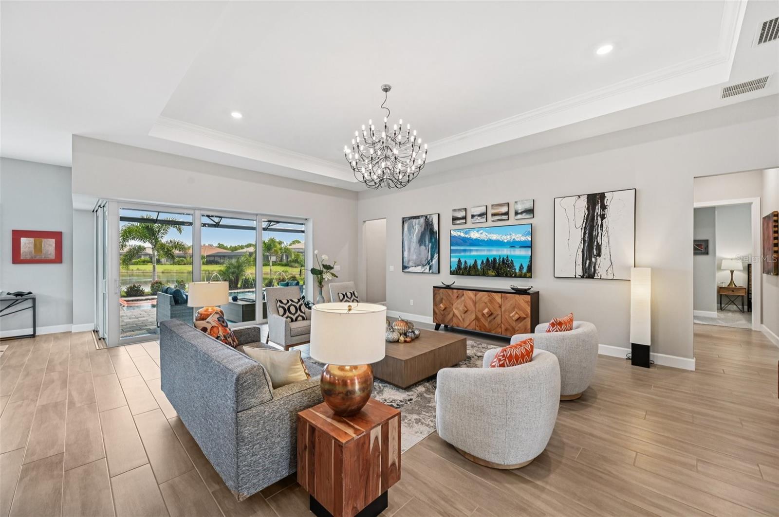 Image 3 of 46 For 25019 Coquina Ridge Way
