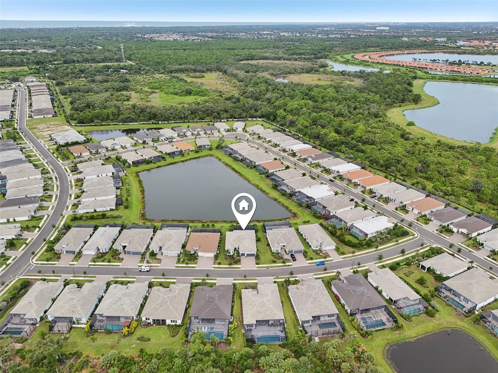 Image 32 of 46 For 25019 Coquina Ridge Way