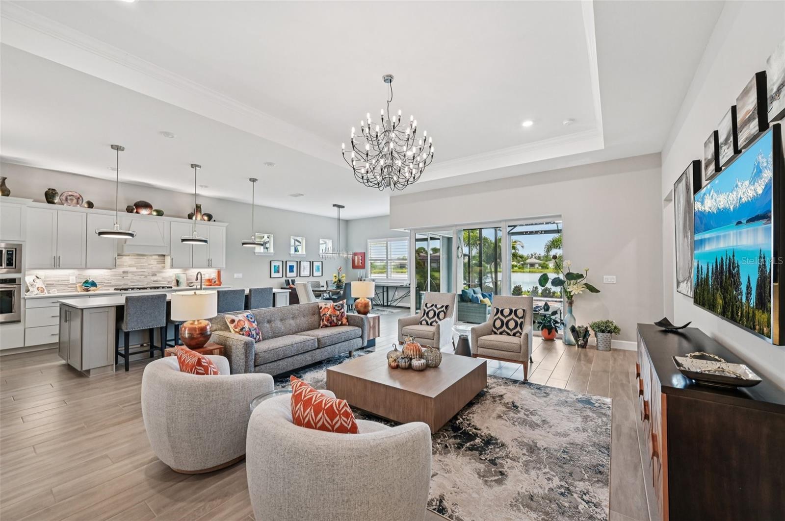 Image 4 of 46 For 25019 Coquina Ridge Way