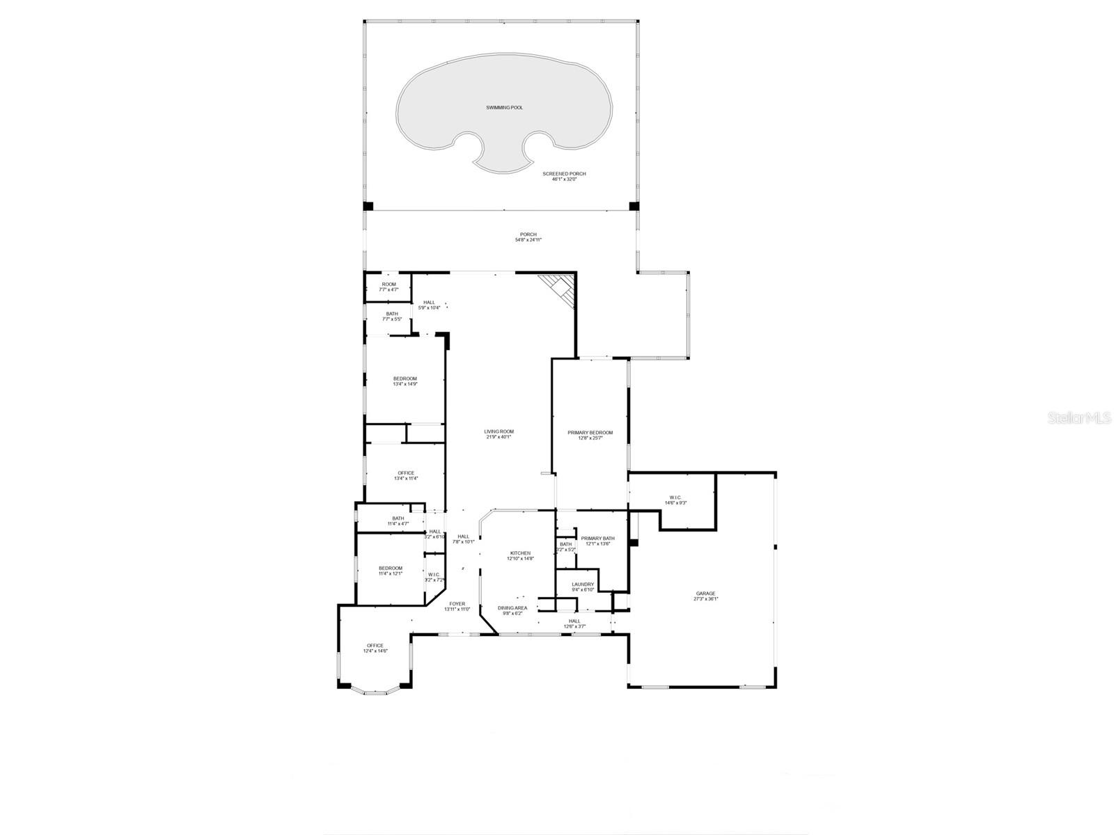 Image 31 of 31 For 5122 Haltata Court