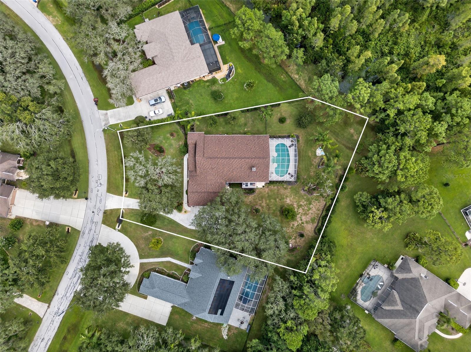 Image 39 of 41 For 5122 Haltata Court