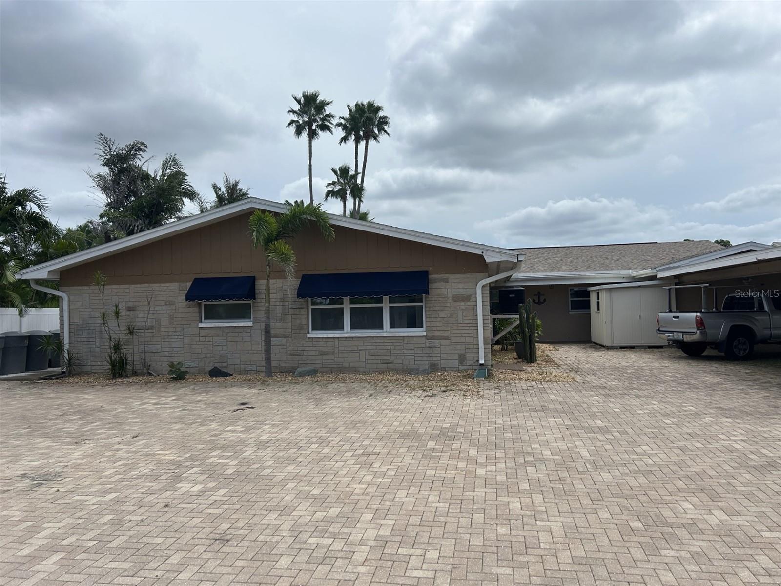 Details for 365 Capri Boulevard, TREASURE ISLAND, FL 33706