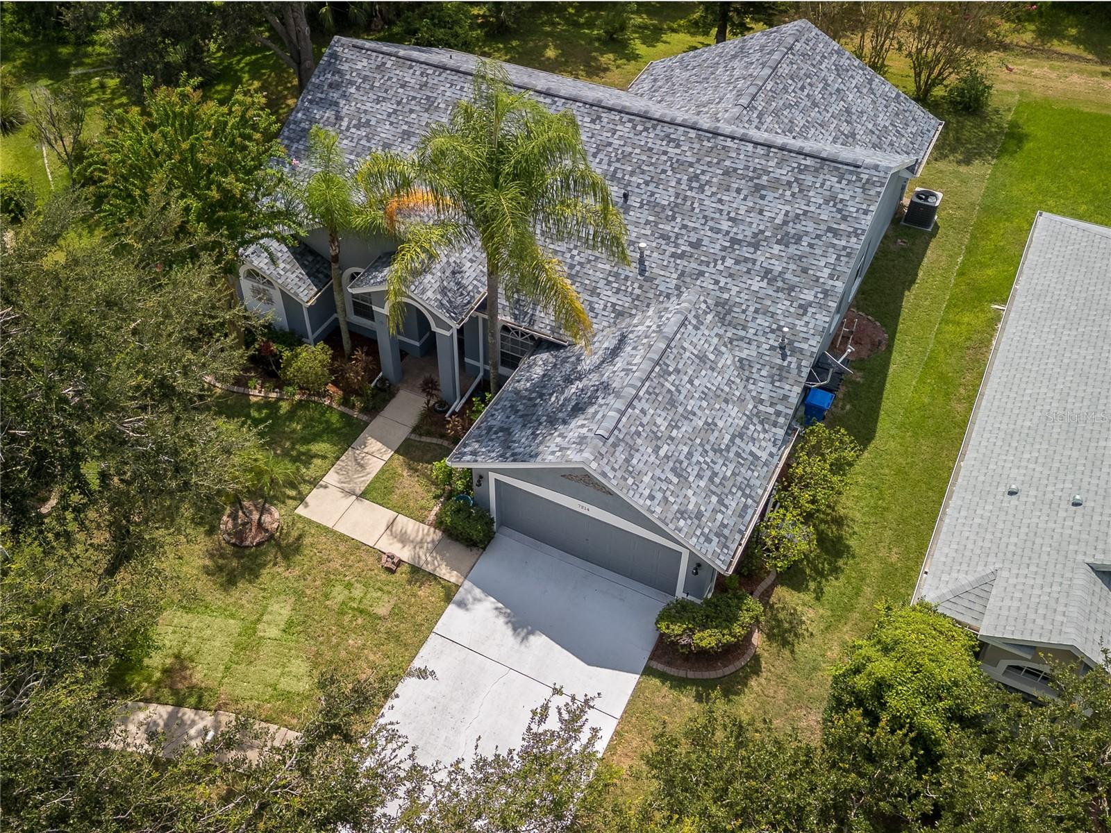 Image 48 of 50 For 7214 Bucks Ford Drive