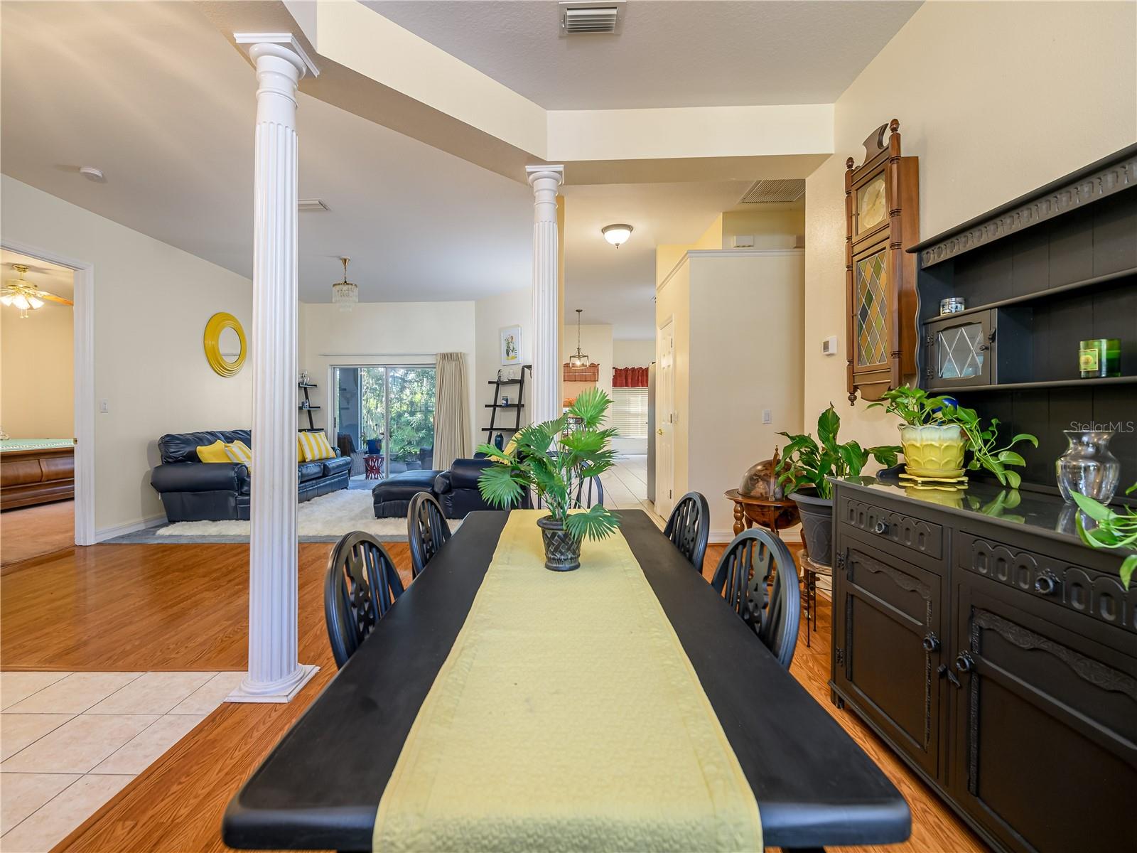 Image 6 of 50 For 7214 Bucks Ford Drive