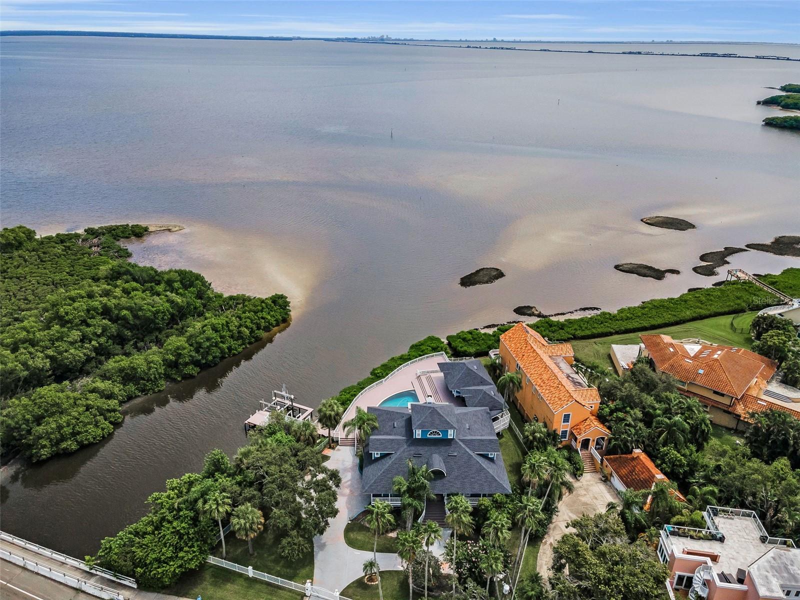 Image 34 of 54 For 1100 Bayshore Boulevard