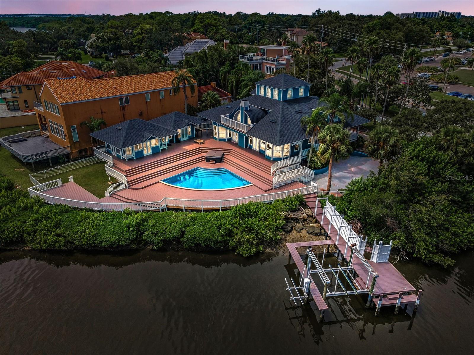 Image 6 of 54 For 1100 Bayshore Boulevard