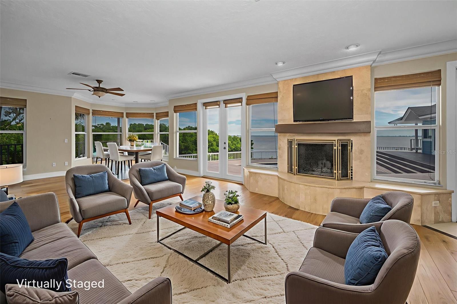 Image 9 of 54 For 1100 Bayshore Boulevard
