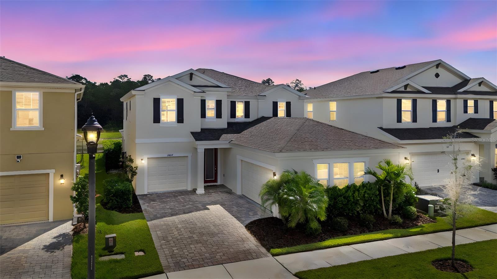 Details for 18017 Ramble On Way, LAND O LAKES, FL 34638