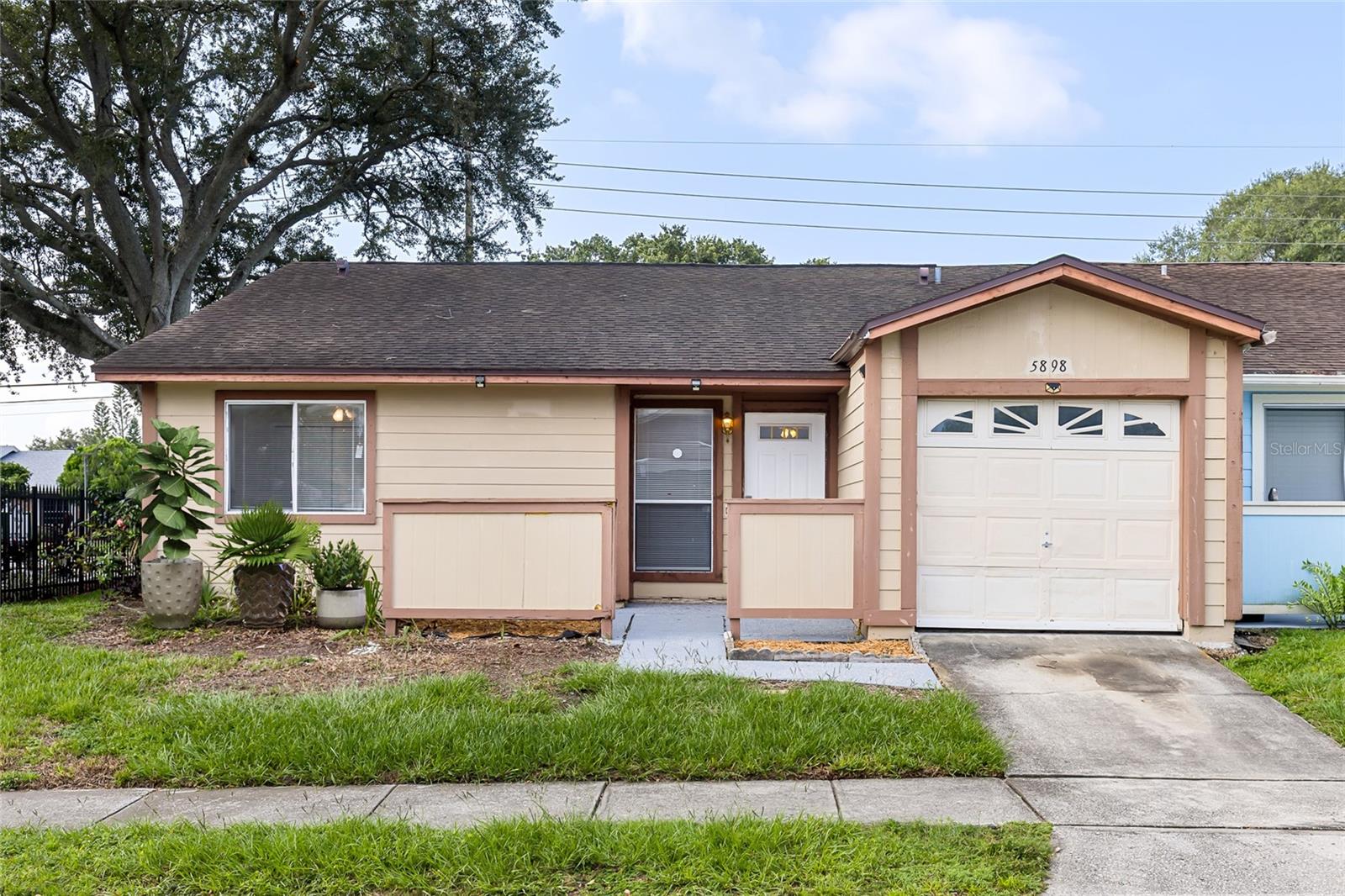 Details for 5898 Sagunto Street, ORLANDO, FL 32807