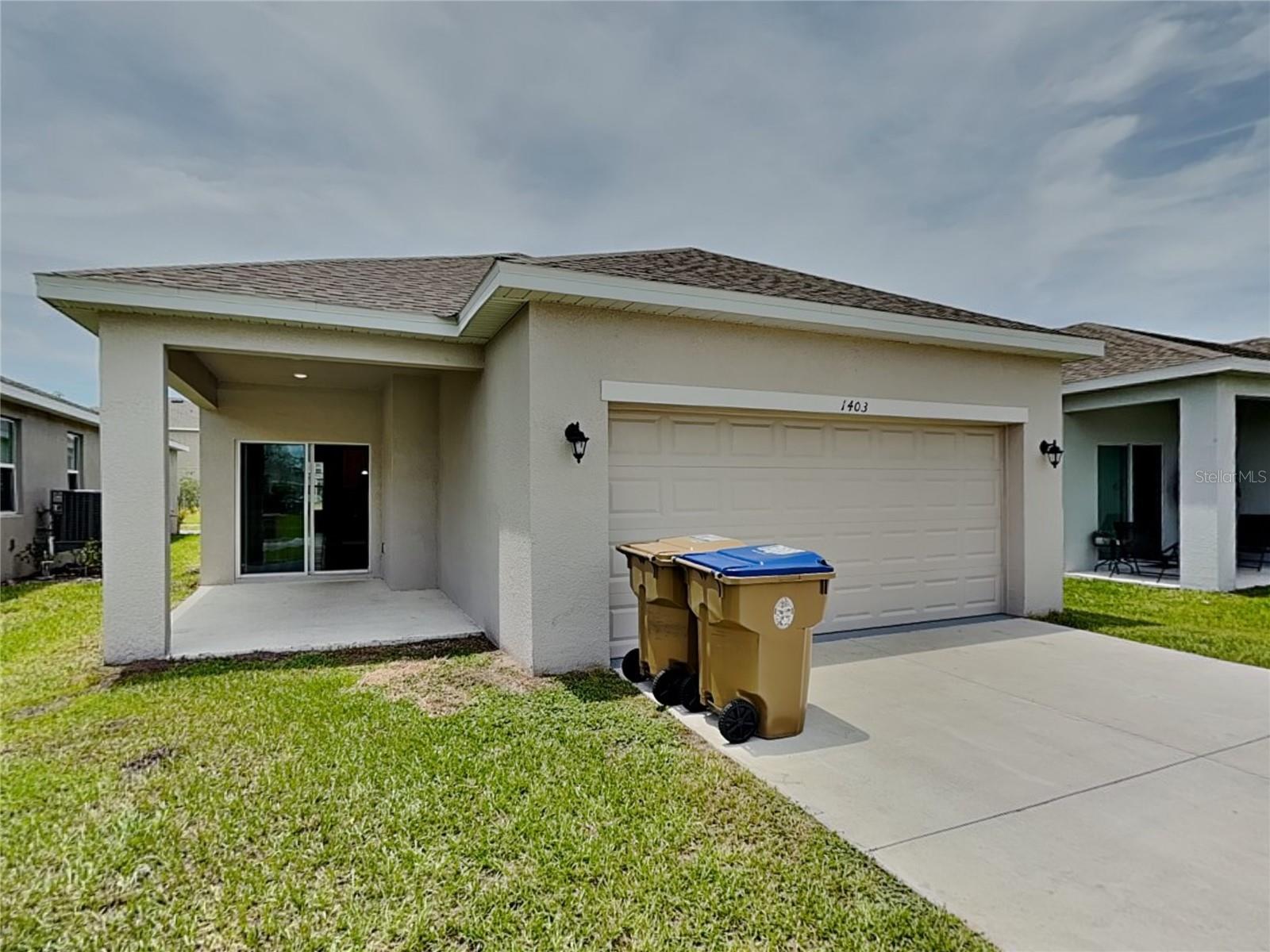 Image 23 of 23 For 1403 Flatwood Street