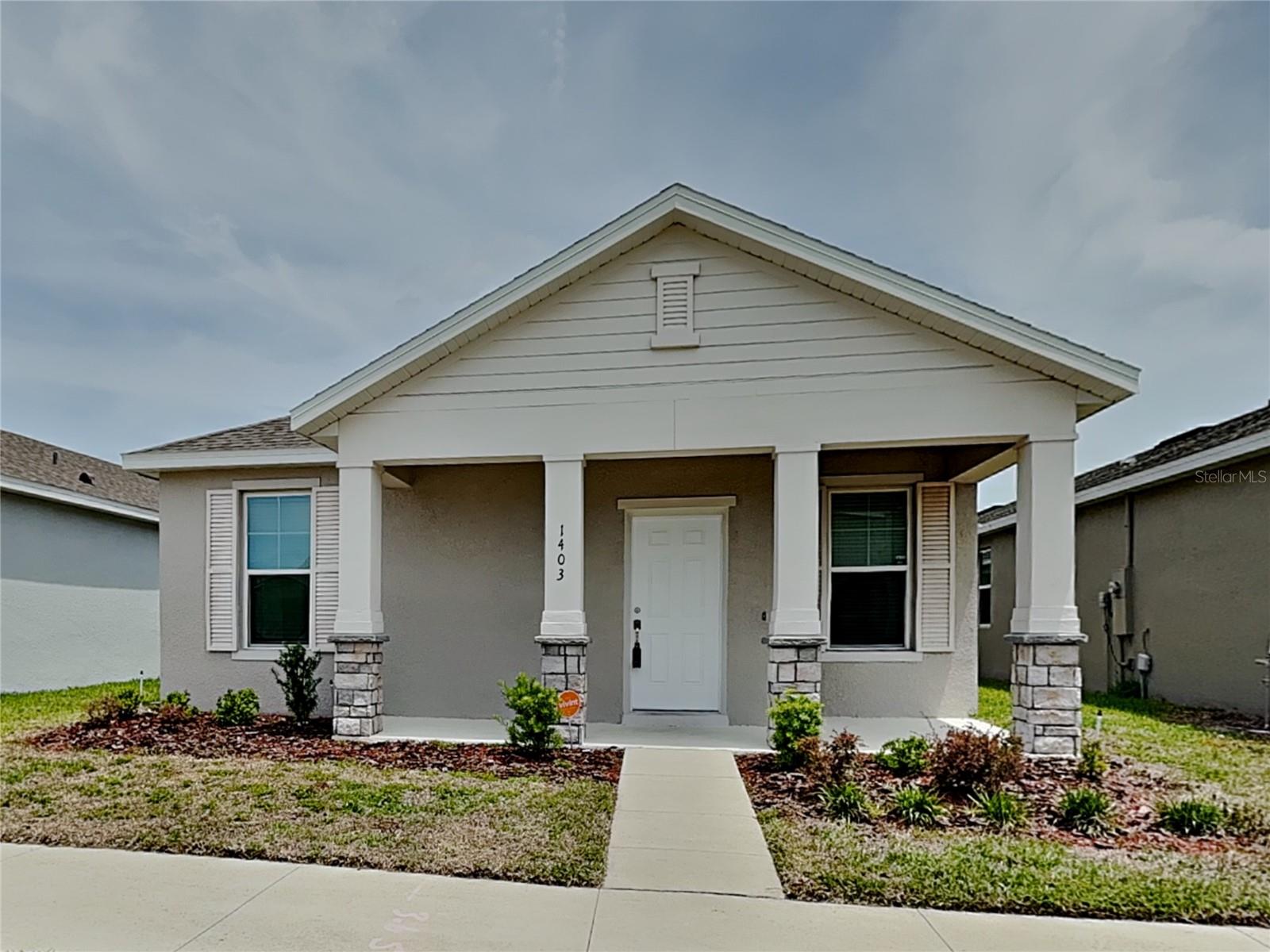 Image 4 of 23 For 1403 Flatwood Street