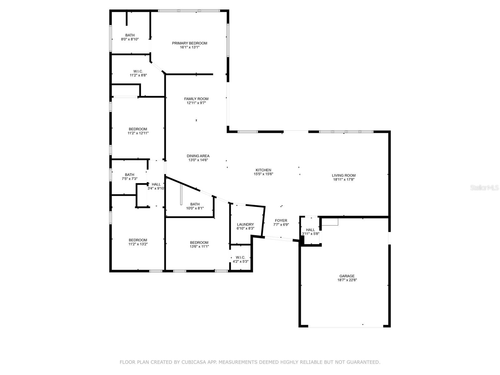 Image 63 of 63 For 4748 Overlook Drive Ne