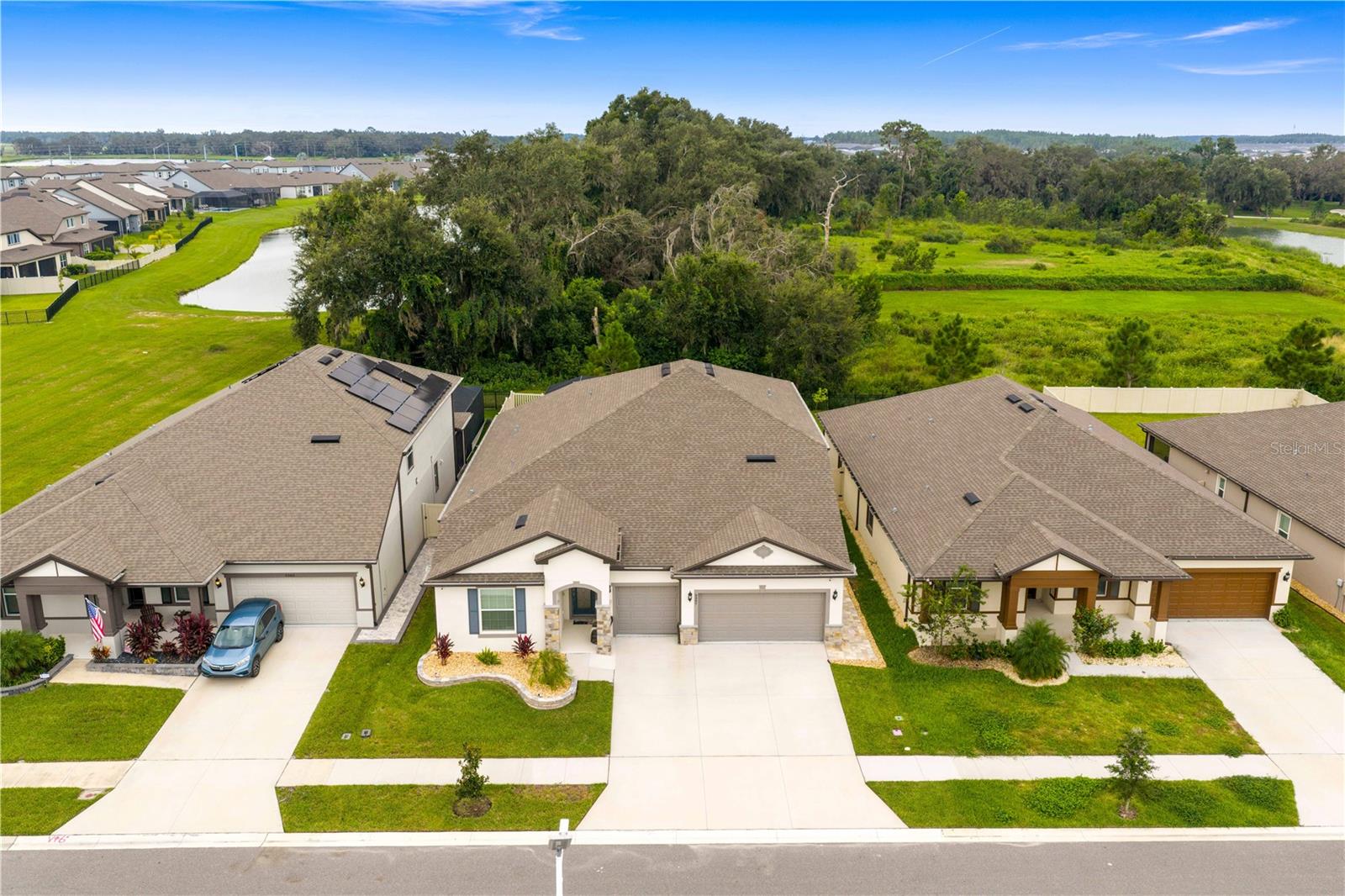 Details for 9397 Ibis Grove Boulevard, WESLEY CHAPEL, FL 33545
