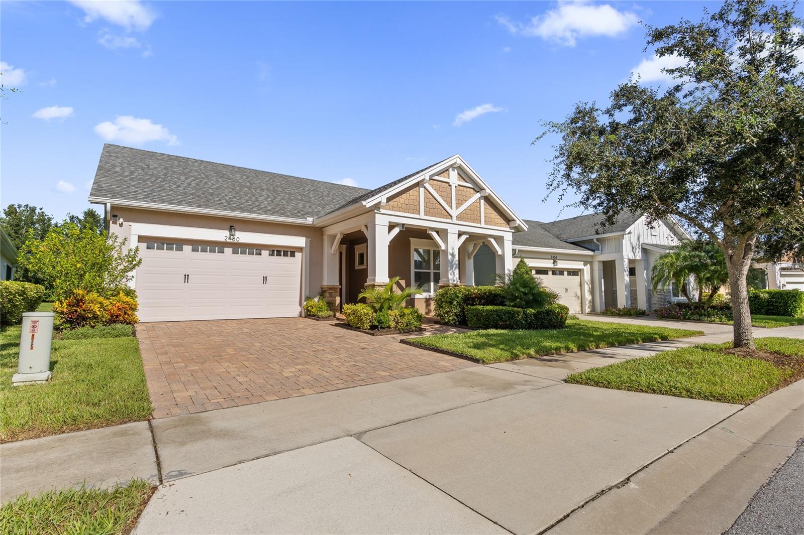 Image 2 of 31 For 2460 Promenade Drive