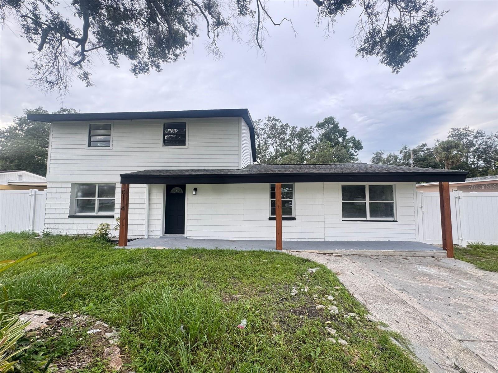 Details for 10118 Alambra Avenue, TAMPA, FL 33619