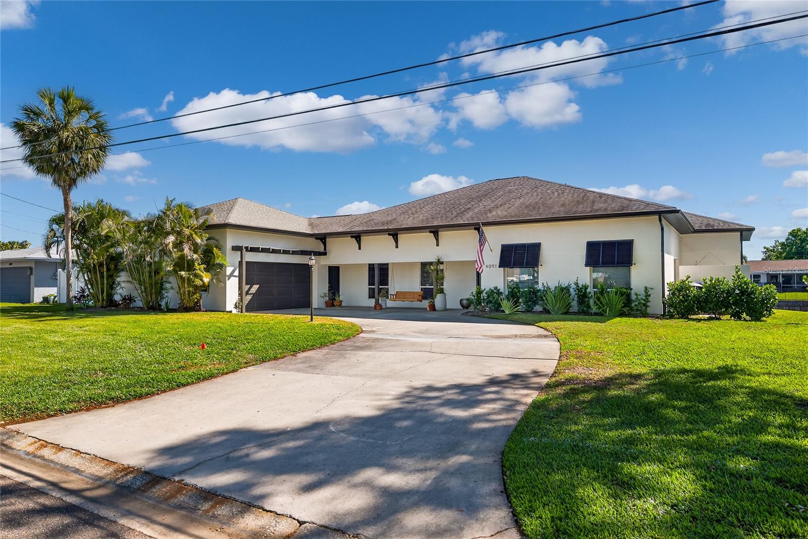 Details for 4091 13th Way Ne, ST PETERSBURG, FL 33703